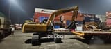 2026 XCMG XE215I-KLC crawler excavator, side view
