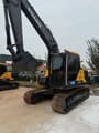 Escavatore cingolato Volvo EC140 2025