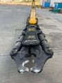 2016 Komatsu PC390 demolition excavator attachment view