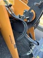 2023 CASE 721G EVOLUTION loader arm detail