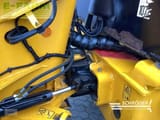 2016 JCB TM320S articulation joint detail