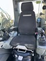 2013 Liebherr R924LC crawler excavator interior cab view