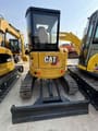 Caterpillar 303.5E Mini Excavator