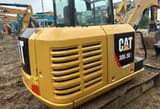 Caterpillar 305.5E Mini Excavator