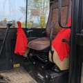 Caterpillar 306E2 Mini Excavator