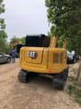 Caterpillar 307E2 Mini Excavator