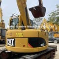 Caterpillar 308CCR Crawler Excavator