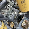 Caterpillar 308CCR Crawler Excavator