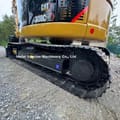 Caterpillar 308CCR Mini Excavator
