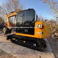 Caterpillar 308E2CR Mini Excavator
