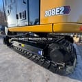 Caterpillar 308E2CR Mini Excavator