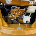 Caterpillar 308E2CR Mini Excavator