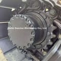 Caterpillar 315D2 Crawler Excavator