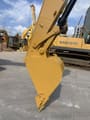 Caterpillar 315D2 Crawler Excavator