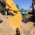 Caterpillar 315D2GC Crawler Excavator