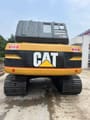 Caterpillar 320BL Ερπυστριοφόρος Εκσκαφέας