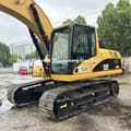 Caterpillar 320C Crawler Excavator