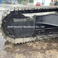 Caterpillar 320C Crawler Excavator