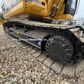 Caterpillar 320C Crawler Excavator