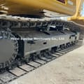 Caterpillar 320C Wheel Excavator