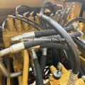Caterpillar 320C Wheel Excavator