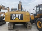 Caterpillar 320D2 320D Crawler Excavator