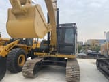 Caterpillar 320D2 320D Crawler Excavator