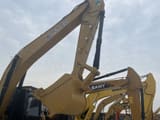 Caterpillar 320D2 320D Crawler Excavator