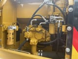 Caterpillar 320D2 320D Crawler Excavator