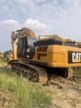Caterpillar 320D2 Crawler Excavator