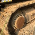 Caterpillar 320D2 Crawler Excavator