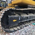 Caterpillar 320D2L Crawler Excavator