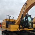 Caterpillar 320GC Crawler Excavator