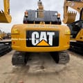Caterpillar 323D2 Crawler Excavator