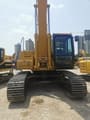 Caterpillar 325C Crawler Excavator