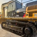 Caterpillar 325DL Crawler Excavator