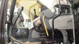 Caterpillar 336D2L Ερπυστριοφόρος Εκσκαφέας