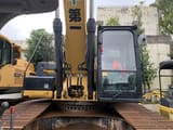 Caterpillar 336E Crawler Excavator