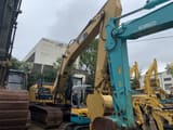 Caterpillar 336E Crawler Excavator