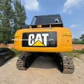 Caterpillar 340DL Crawler Excavator