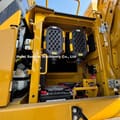 Caterpillar 355 Crawler Excavator