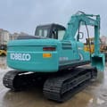 2011 Kobelco SK140-8 Escavadora de Lagartas