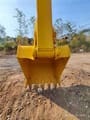 2021 Komatsu PC120-8 Paletli Ekskavatör