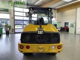 2024 Caterpillar 906-14A mini excavator, rear view