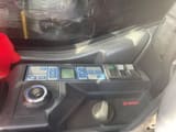 2024 Sany SY365H crawler excavator interior cab controls