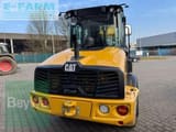 2022 Caterpillar 906-14A mini excavator front view