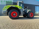 2023 Claas TORION 1611P wheel loader side view