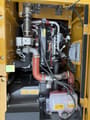 2026 XCMG XE135 crawler excavator engine compartment view