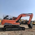 Doosan DX300LC-9C Koparka gąsienicowa