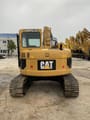 2020 Caterpillar 308D Excavadora de Orugas